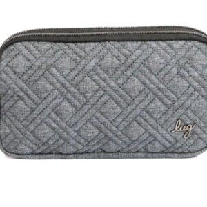 EUC- LUG-  COUPE XL- Heather Grey